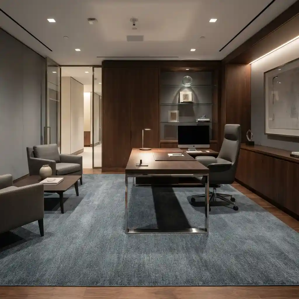 Private Offices