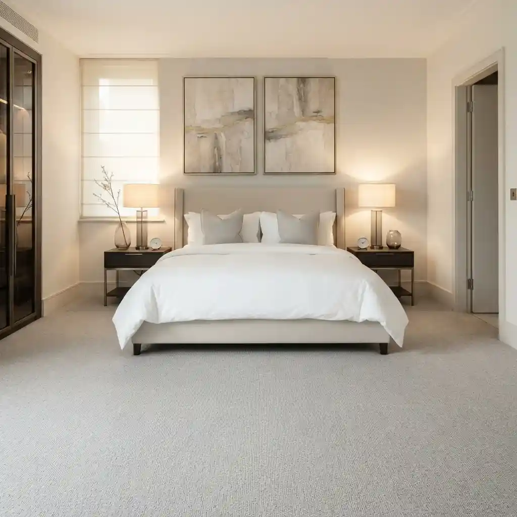 Master Bedrooms