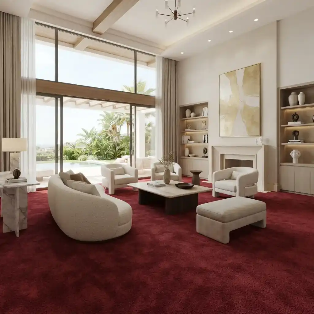 Homes & Villas