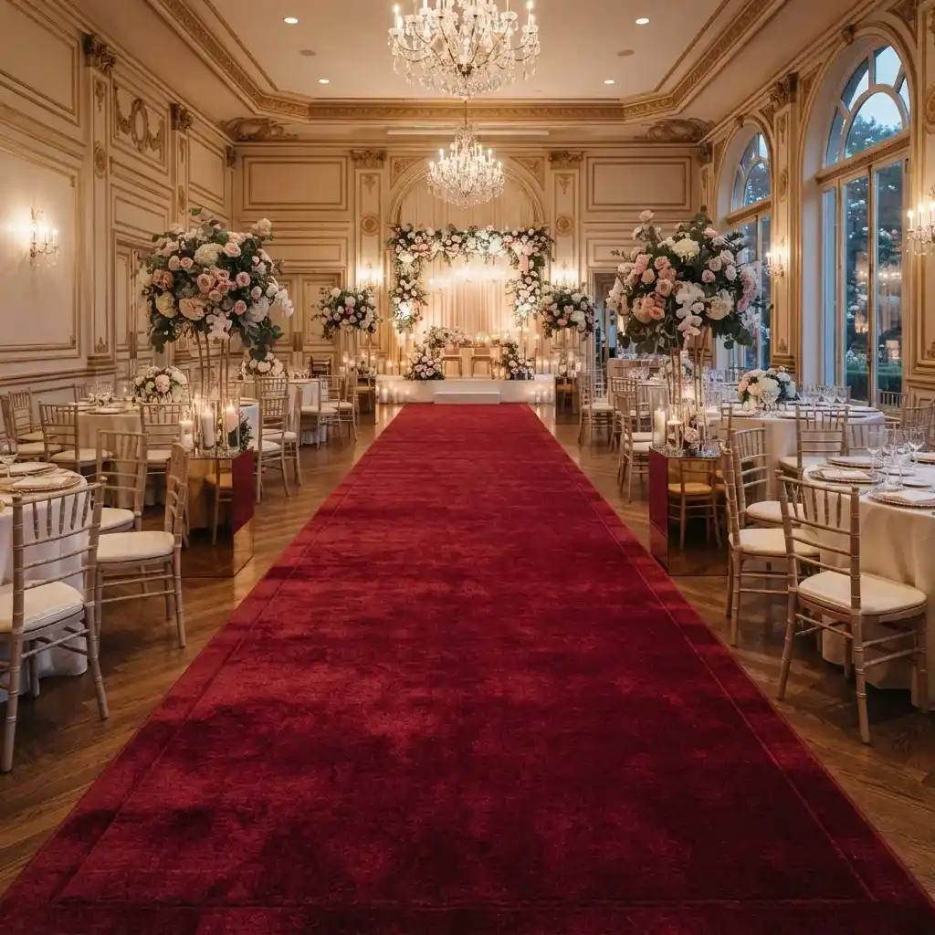 Weddings & Celebrations