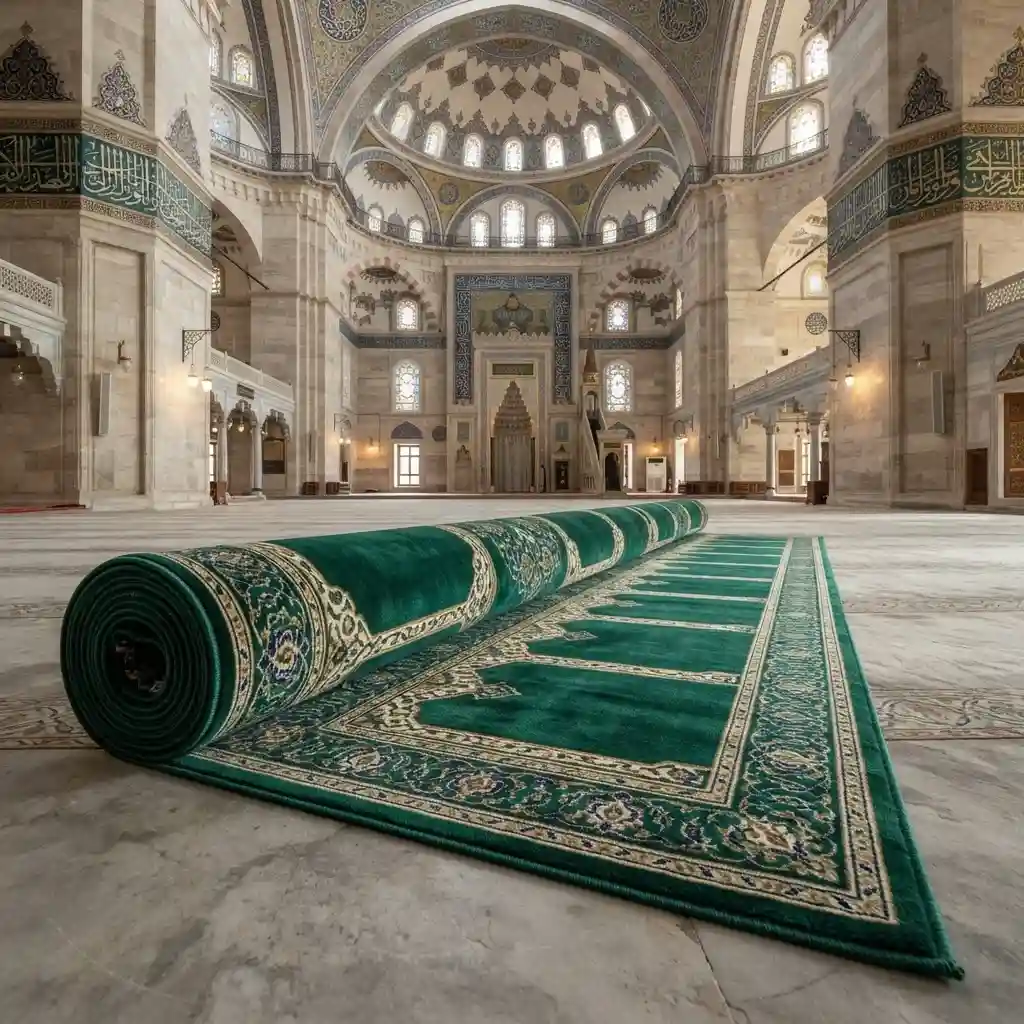 saff line carpets