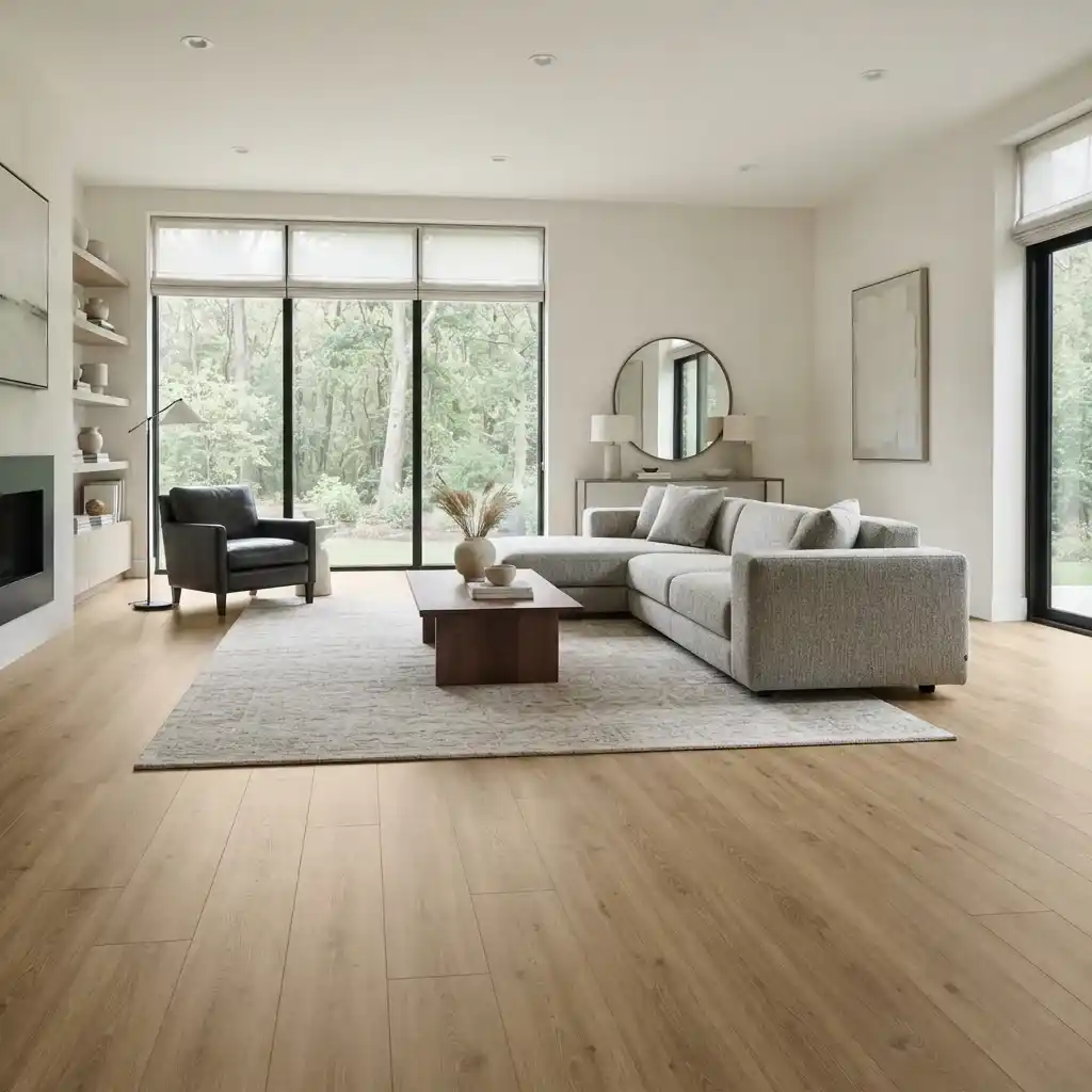 SPC Core LVT