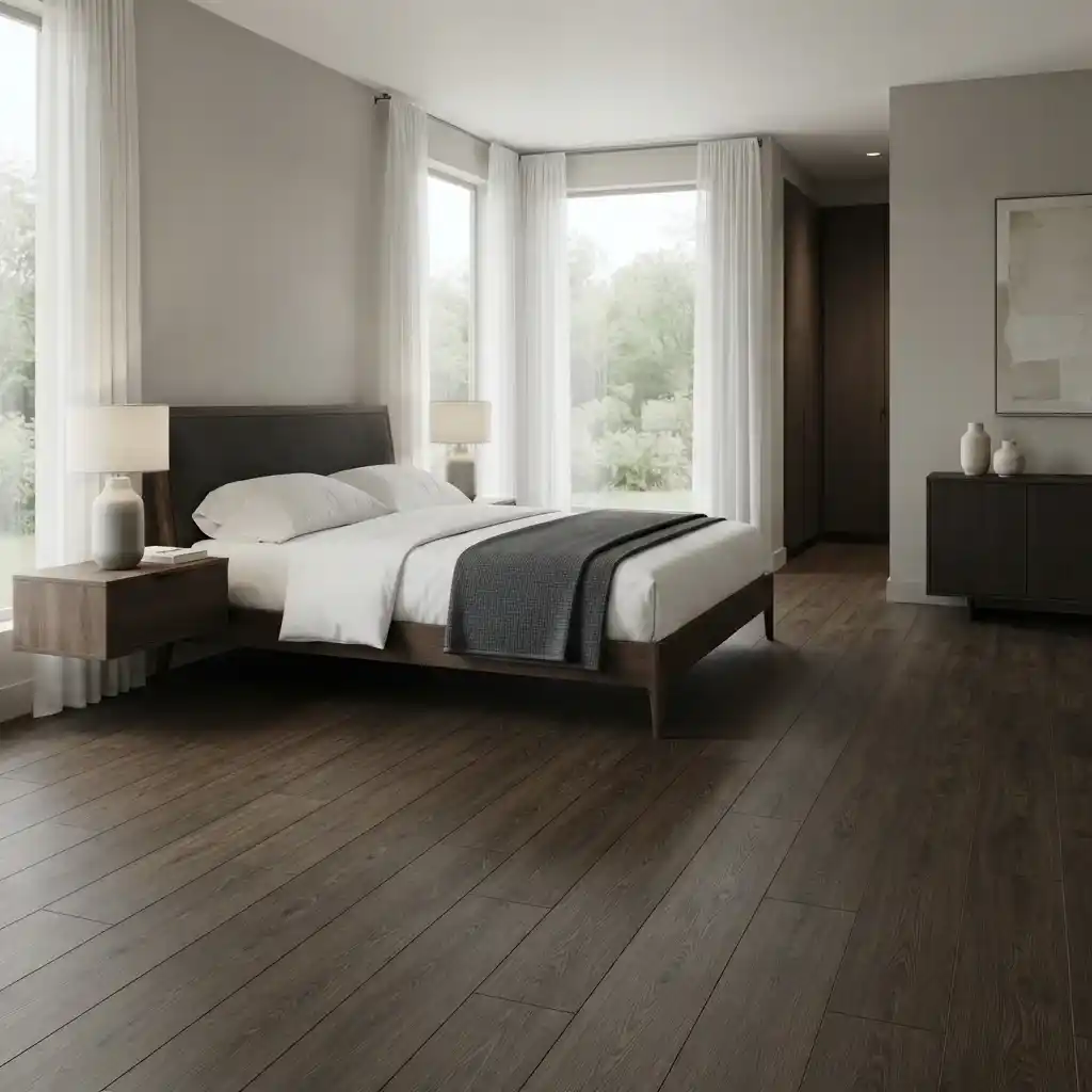 Click-Lock LVT