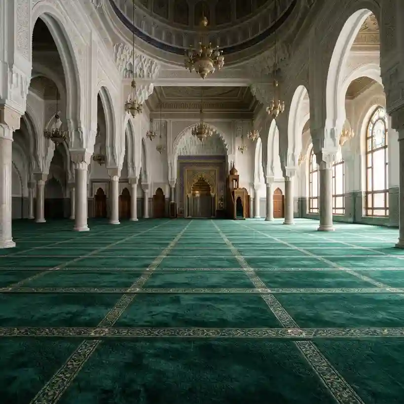 wall to wall carpets dubai